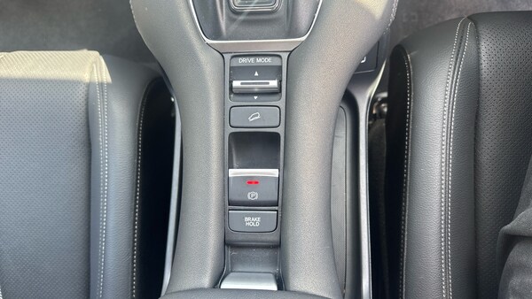 Used Honda ZR-V 2024 for sale - 76143591: Photo 28