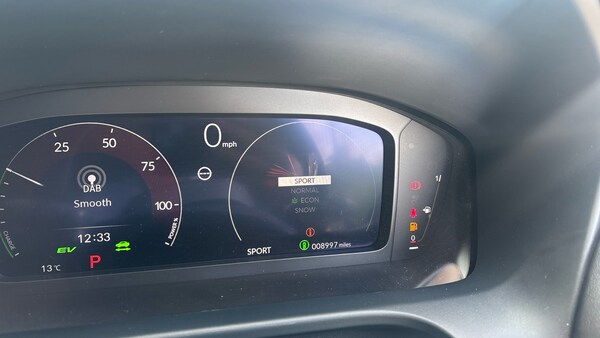 Used Honda ZR-V 2024 for sale - 76143591: Photo 29
