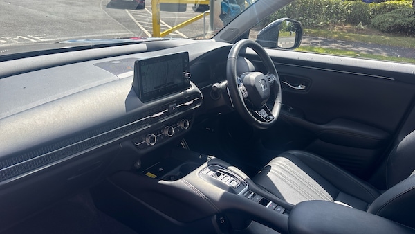 Used Honda ZR-V 2024 for sale - 76143591: Photo 2