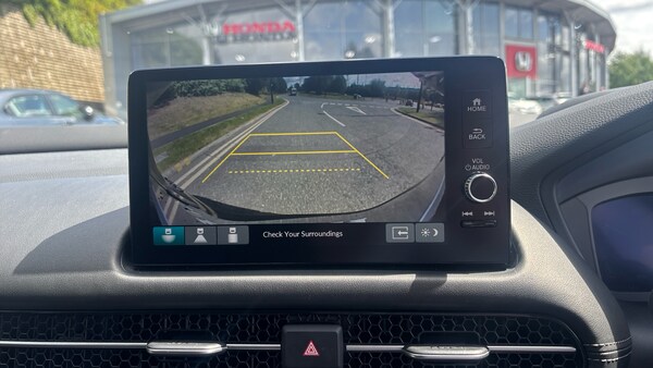 Used Honda ZR-V 2024 for sale - 76143591: Photo 32