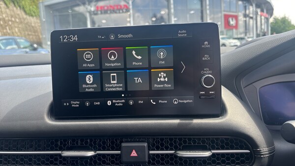 Used Honda ZR-V 2024 for sale - 76143591: Photo 35