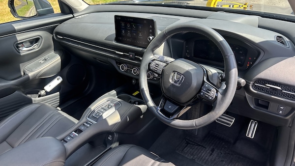 Used Honda ZR-V 2024 for sale - 76143591: Photo 39