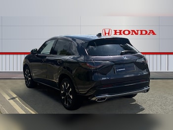 Used Honda ZR-V 2024 for sale - 76143591: Photo 3