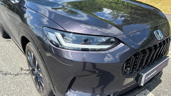 Used Honda ZR-V 2024 for sale - 76143591: Photo 45
