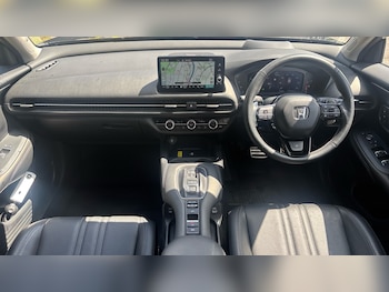 Used Honda ZR-V 2024 for sale - 76143591: Photo 4