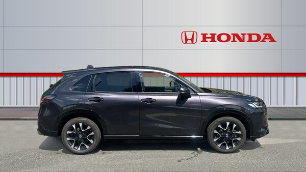 Used Honda ZR-V 2024 for sale - 76143591: Photo 5