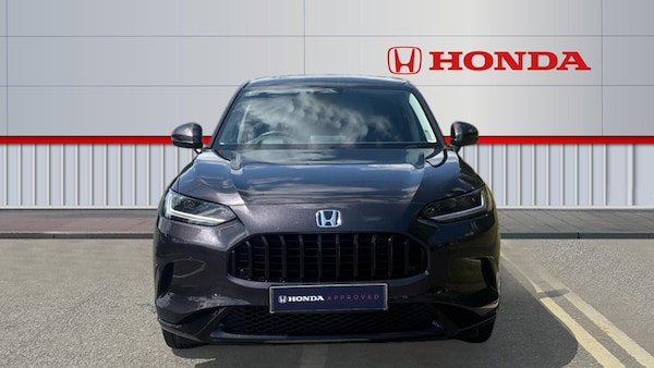 Used Honda ZR-V 2024 for sale - 76143591: Photo 6