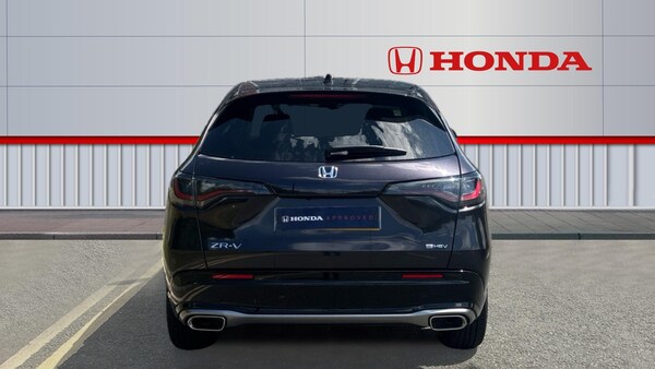 Used Honda ZR-V 2024 for sale - 76143591: Photo 7