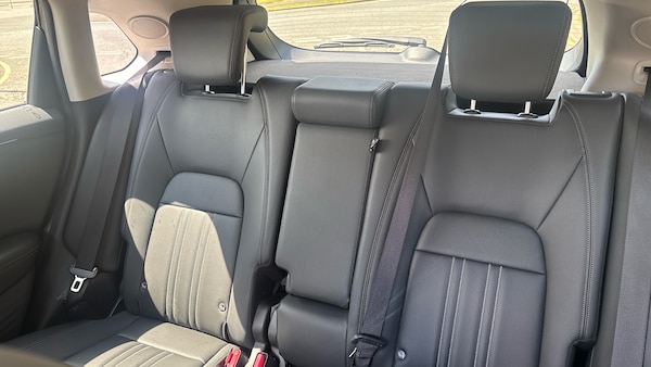 Used Honda ZR-V 2024 for sale - 76143591: Photo 8