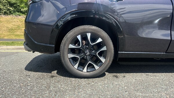 Used Honda ZR-V 2024 for sale - 76143591: Photo 9