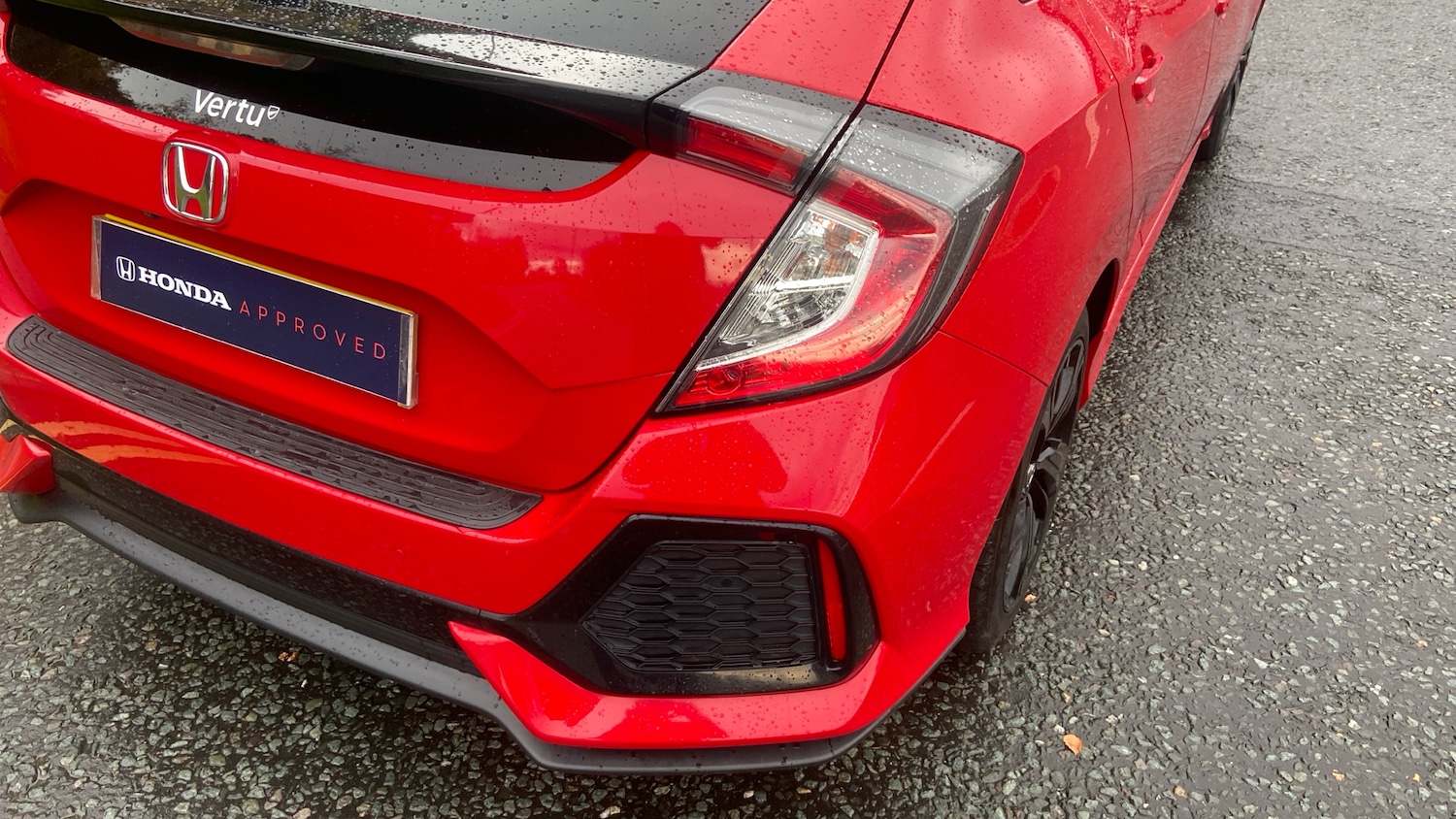 Used Honda Civic 2019 for sale - 76694185: Photo 14