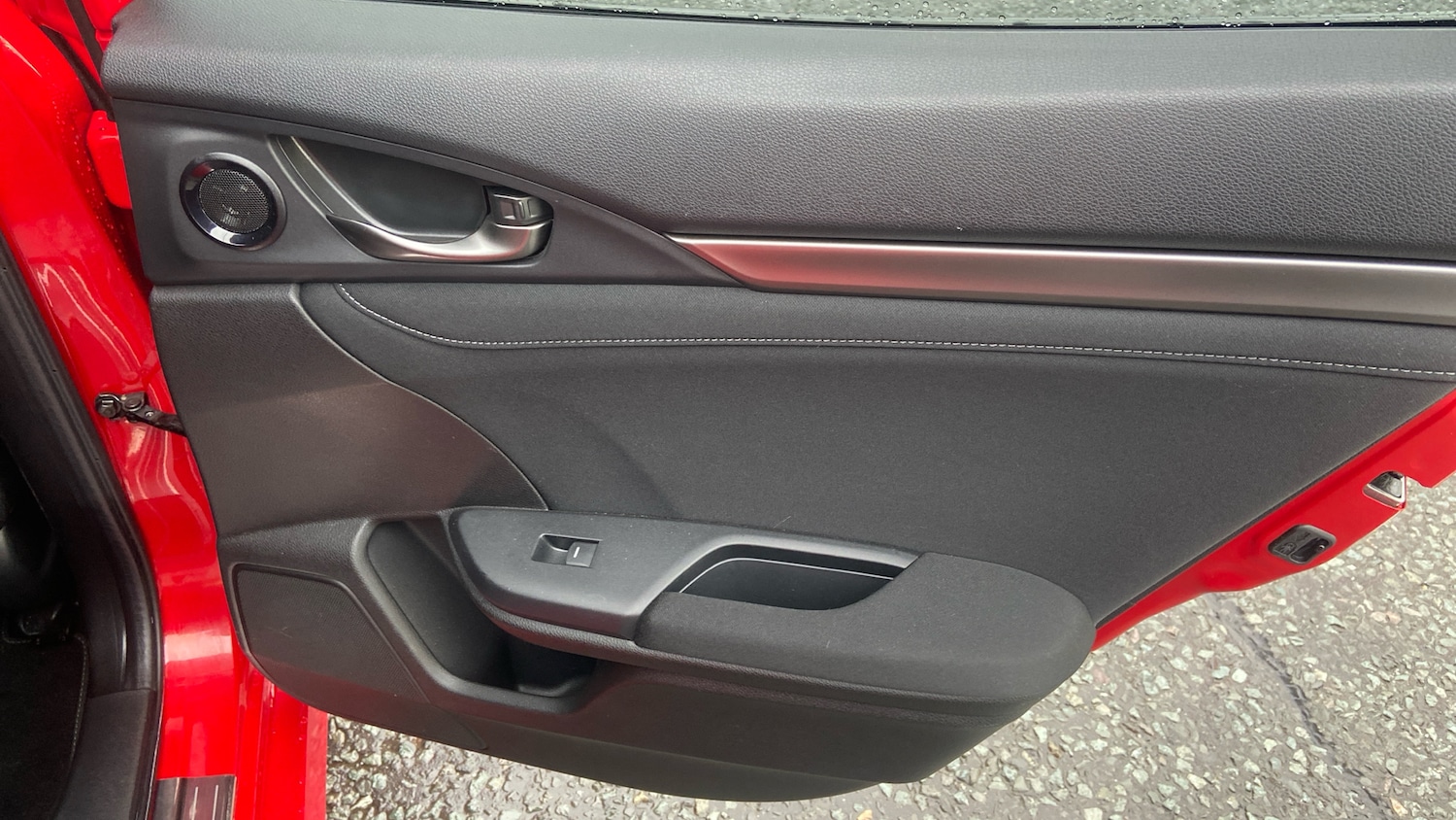 Used Honda Civic 2019 for sale - 76694185: Photo 15