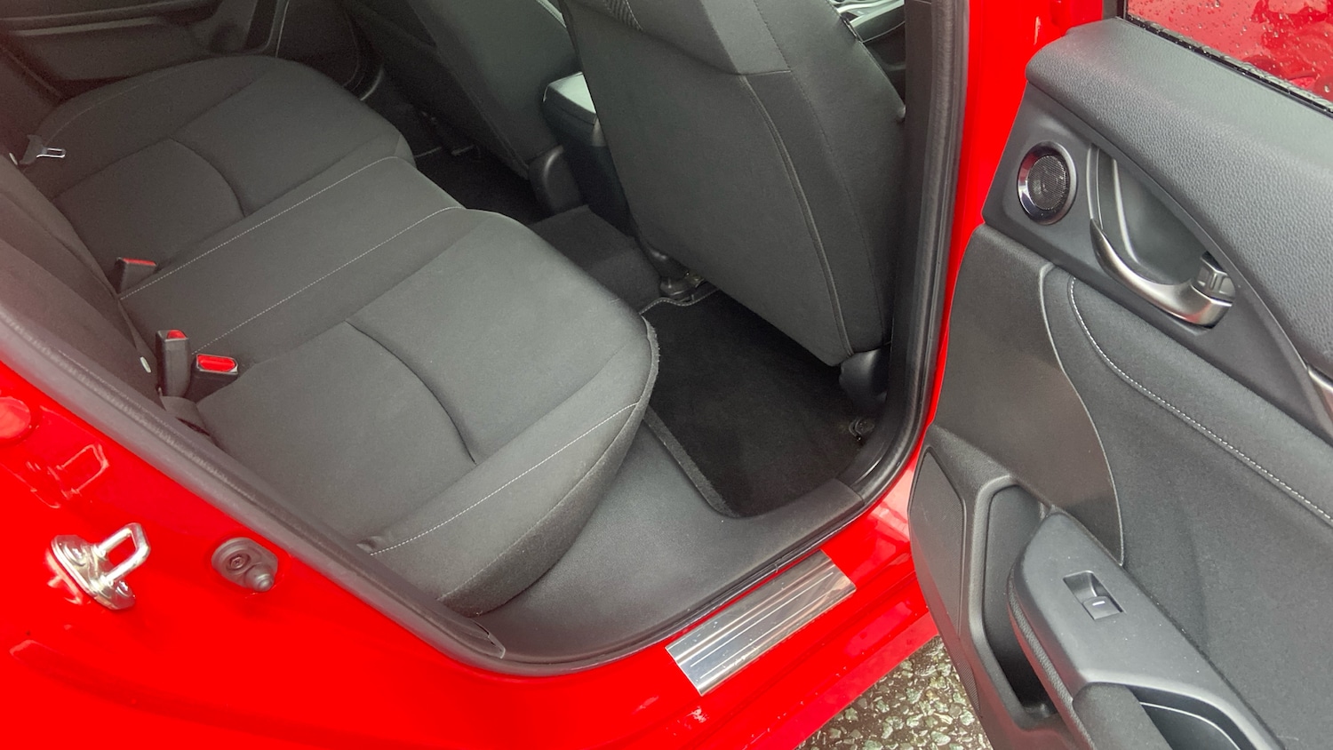 Used Honda Civic 2019 for sale - 76694185: Photo 16