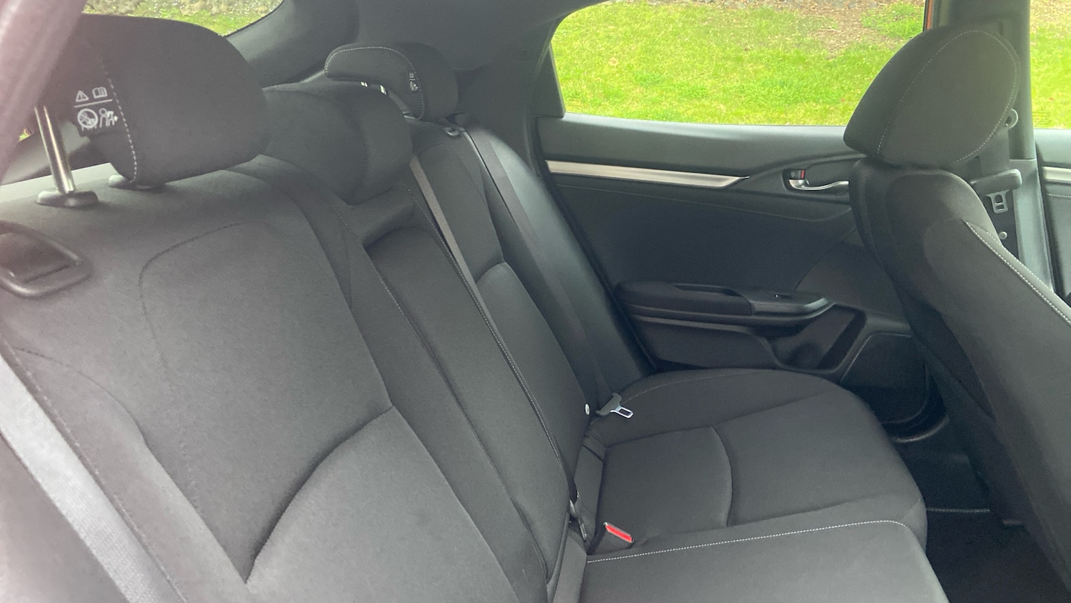 Used Honda Civic 2019 for sale - 76694185: Photo 17