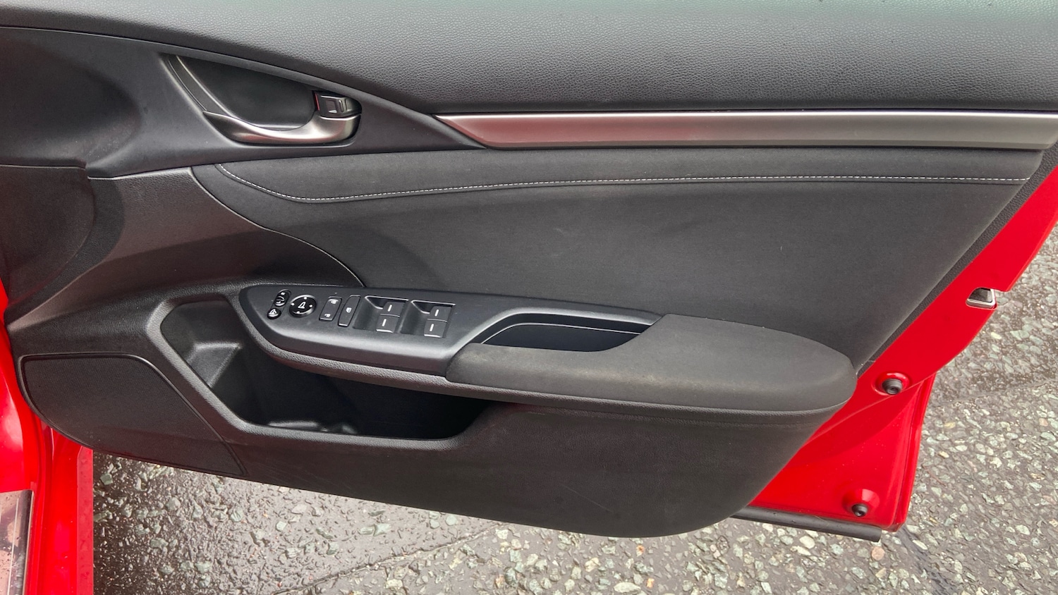 Used Honda Civic 2019 for sale - 76694185: Photo 19