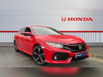 Honda - Civic