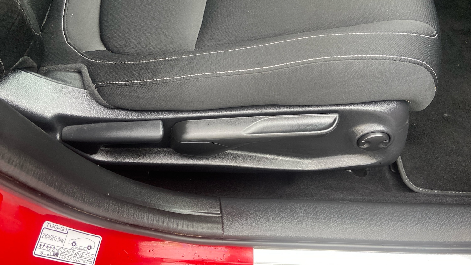 Used Honda Civic 2019 for sale - 76694185: Photo 22