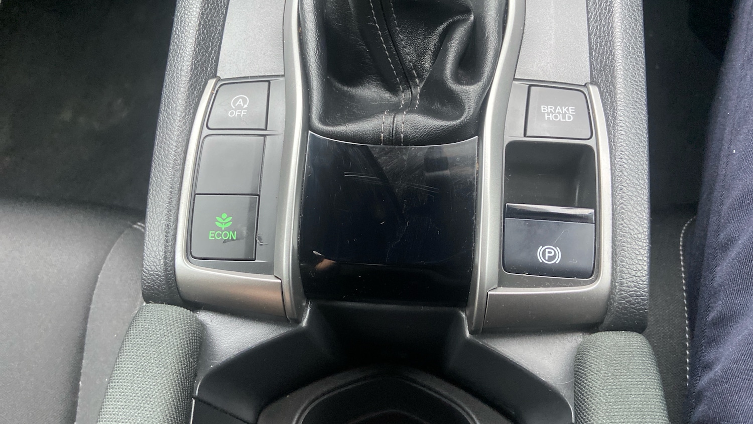 Used Honda Civic 2019 for sale - 76694185: Photo 27