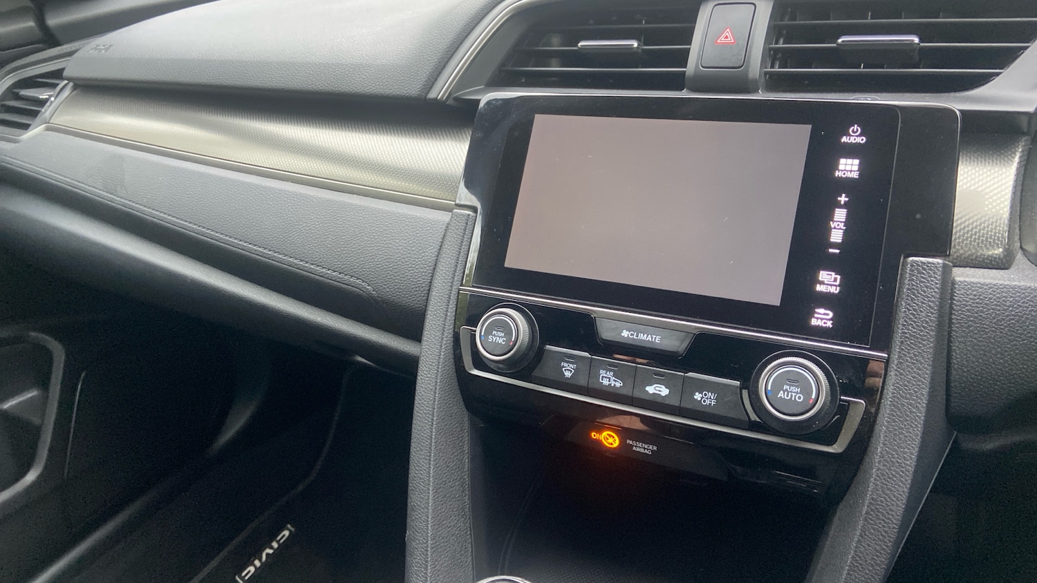 Used Honda Civic 2019 for sale - 76694185: Photo 28