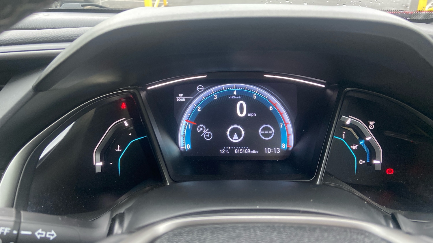 Used Honda Civic 2019 for sale - 76694185: Photo 30