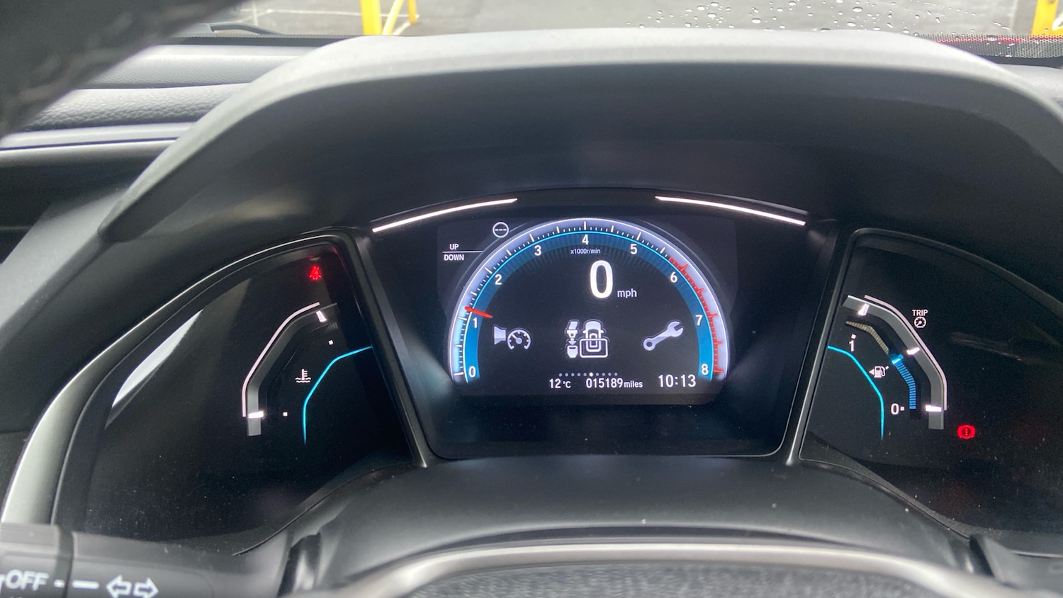 Used Honda Civic 2019 for sale - 76694185: Photo 31
