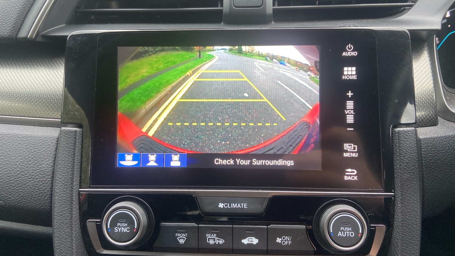 Used Honda Civic 2019 for sale - 76694185: Photo 33