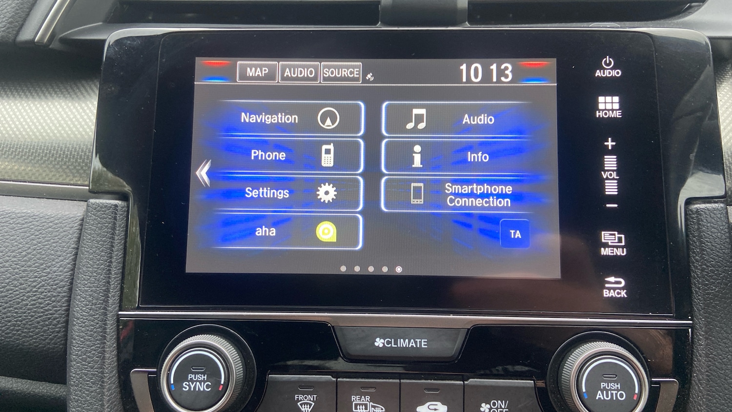 Used Honda Civic 2019 for sale - 76694185: Photo 34