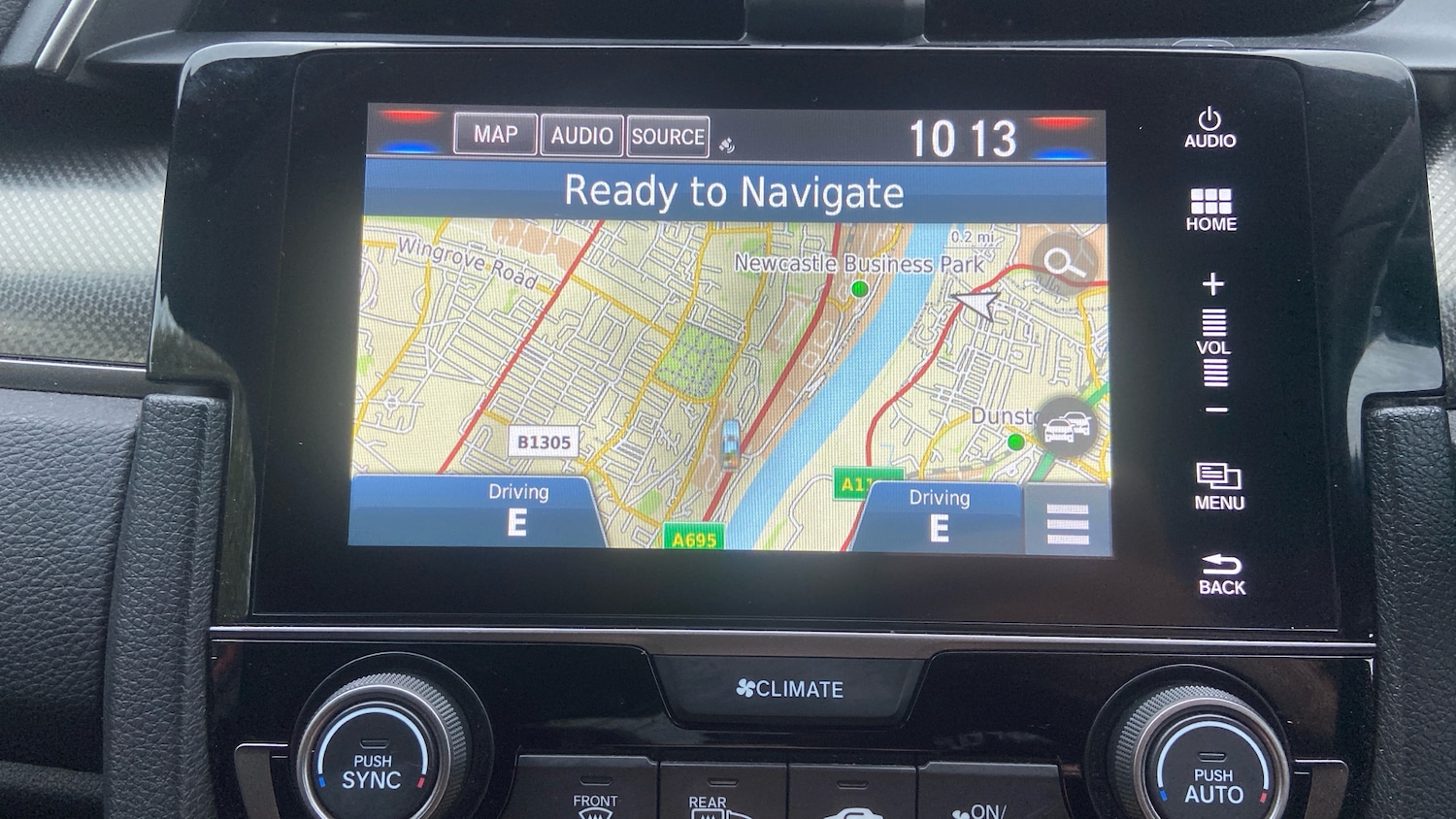 Used Honda Civic 2019 for sale - 76694185: Photo 35