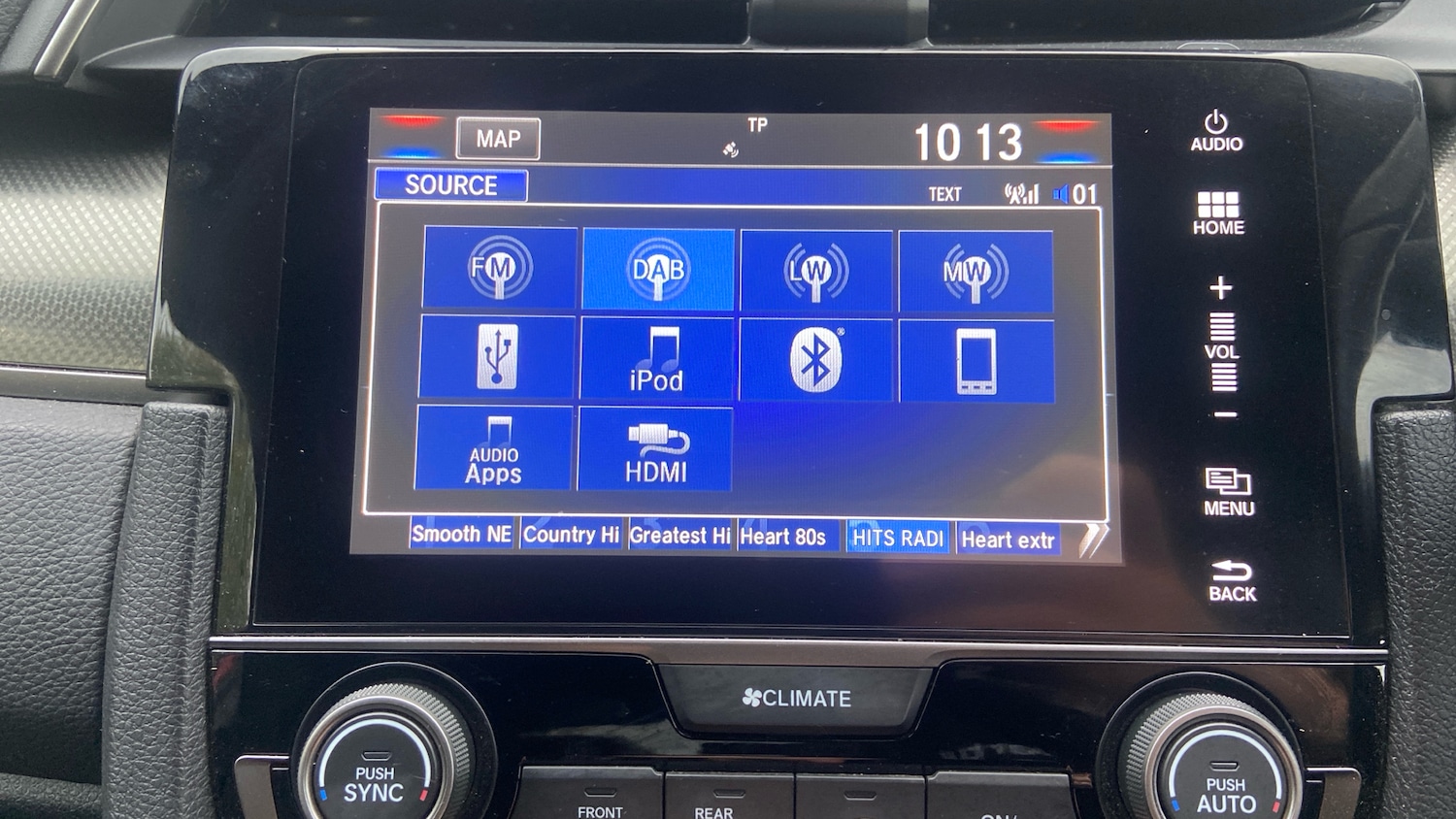 Used Honda Civic 2019 for sale - 76694185: Photo 36