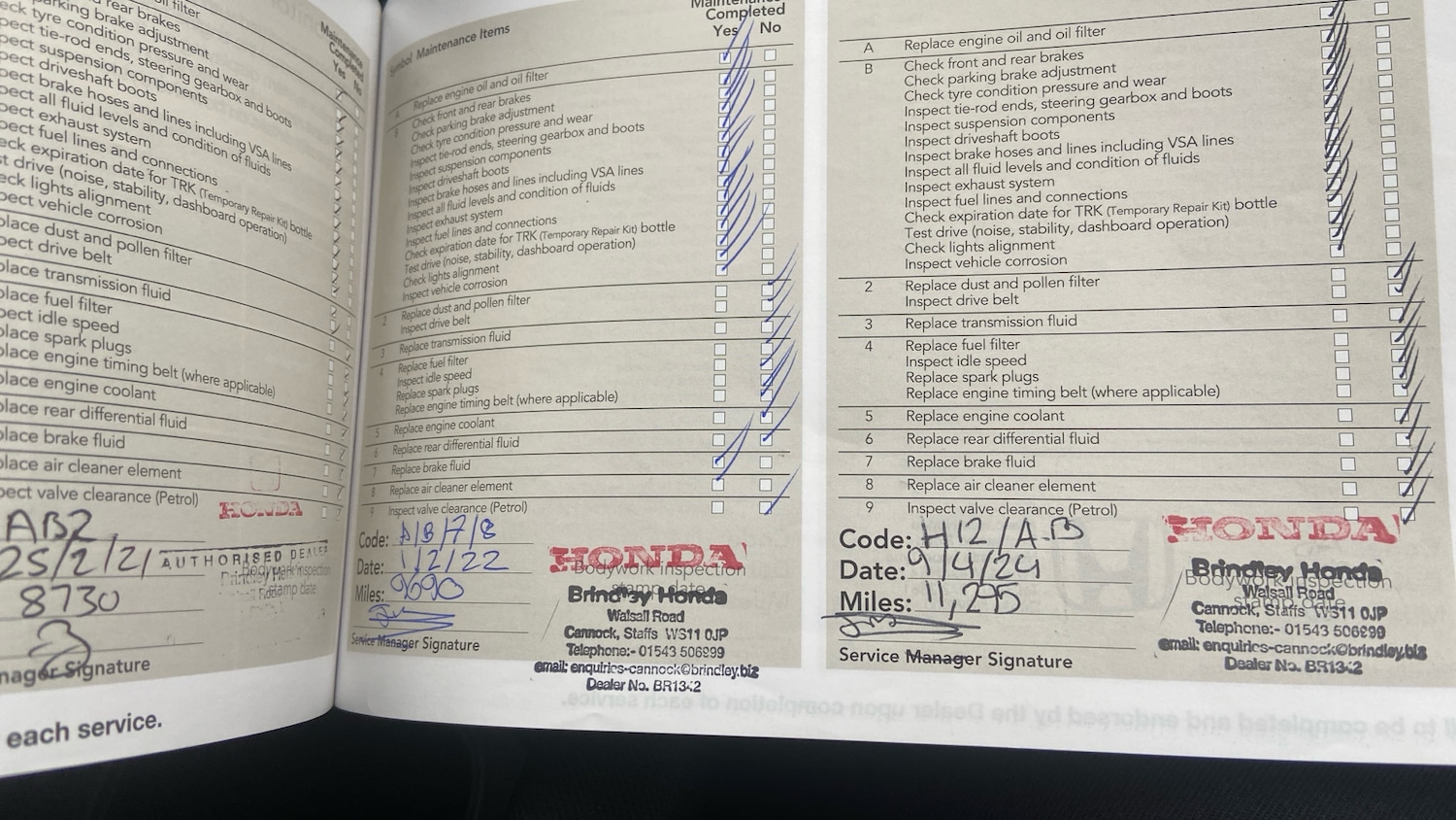 Used Honda Civic 2019 for sale - 76694185: Photo 37