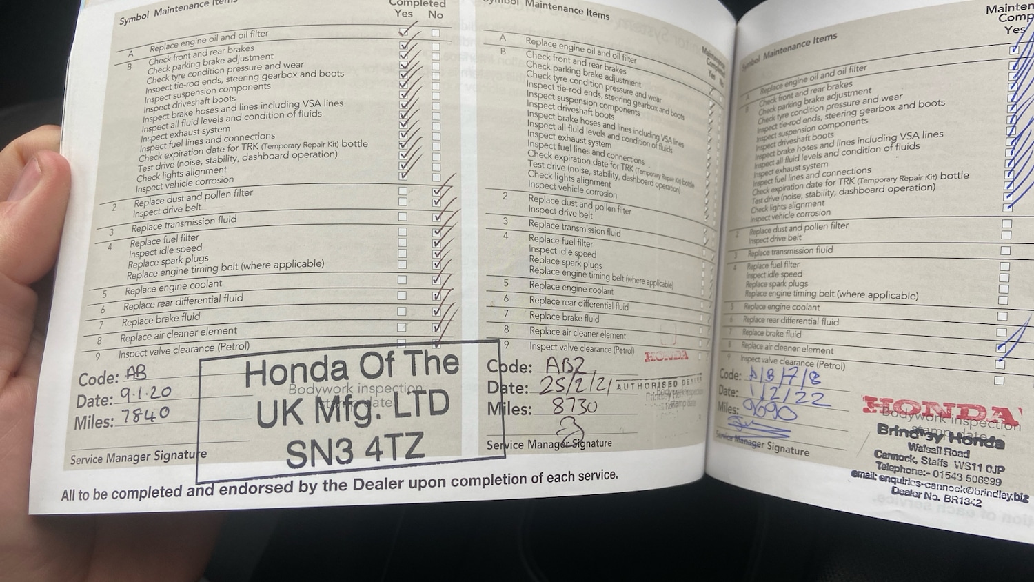 Used Honda Civic 2019 for sale - 76694185: Photo 38