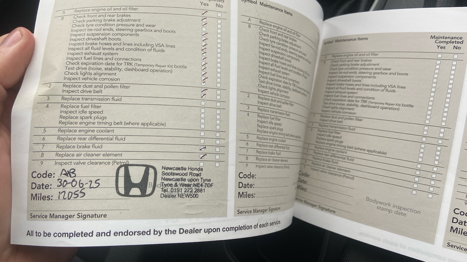 Used Honda Civic 2019 for sale - 76694185: Photo 39