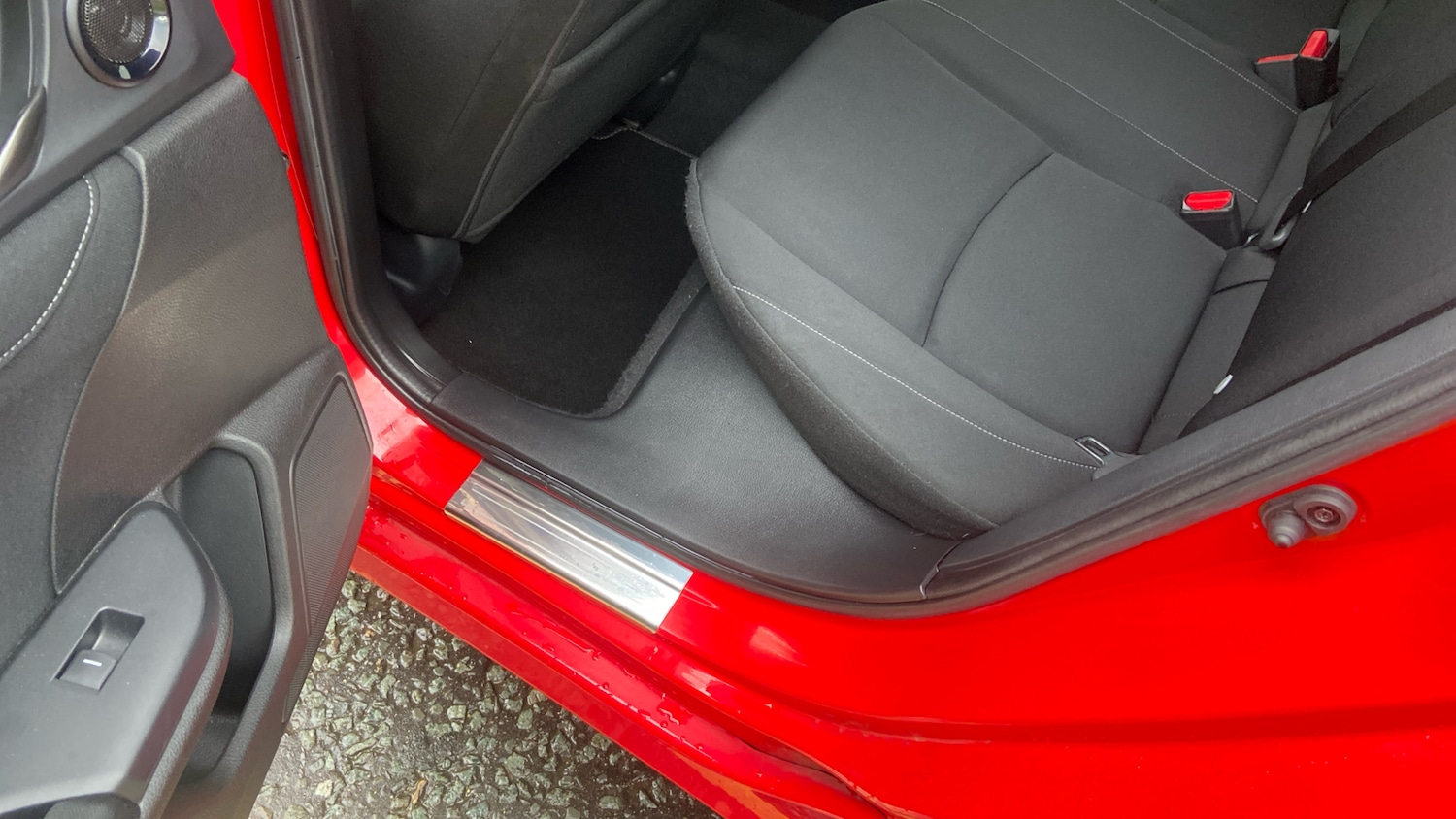 Used Honda Civic 2019 for sale - 76694185: Photo 41