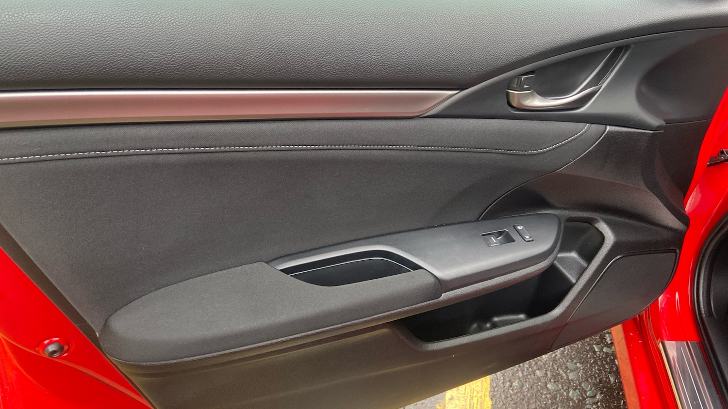 Used Honda Civic 2019 for sale - 76694185: Photo 42