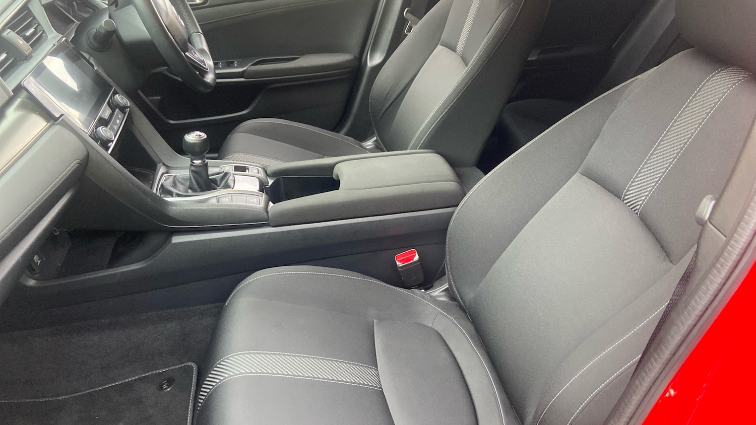 Used Honda Civic 2019 for sale - 76694185: Photo 43