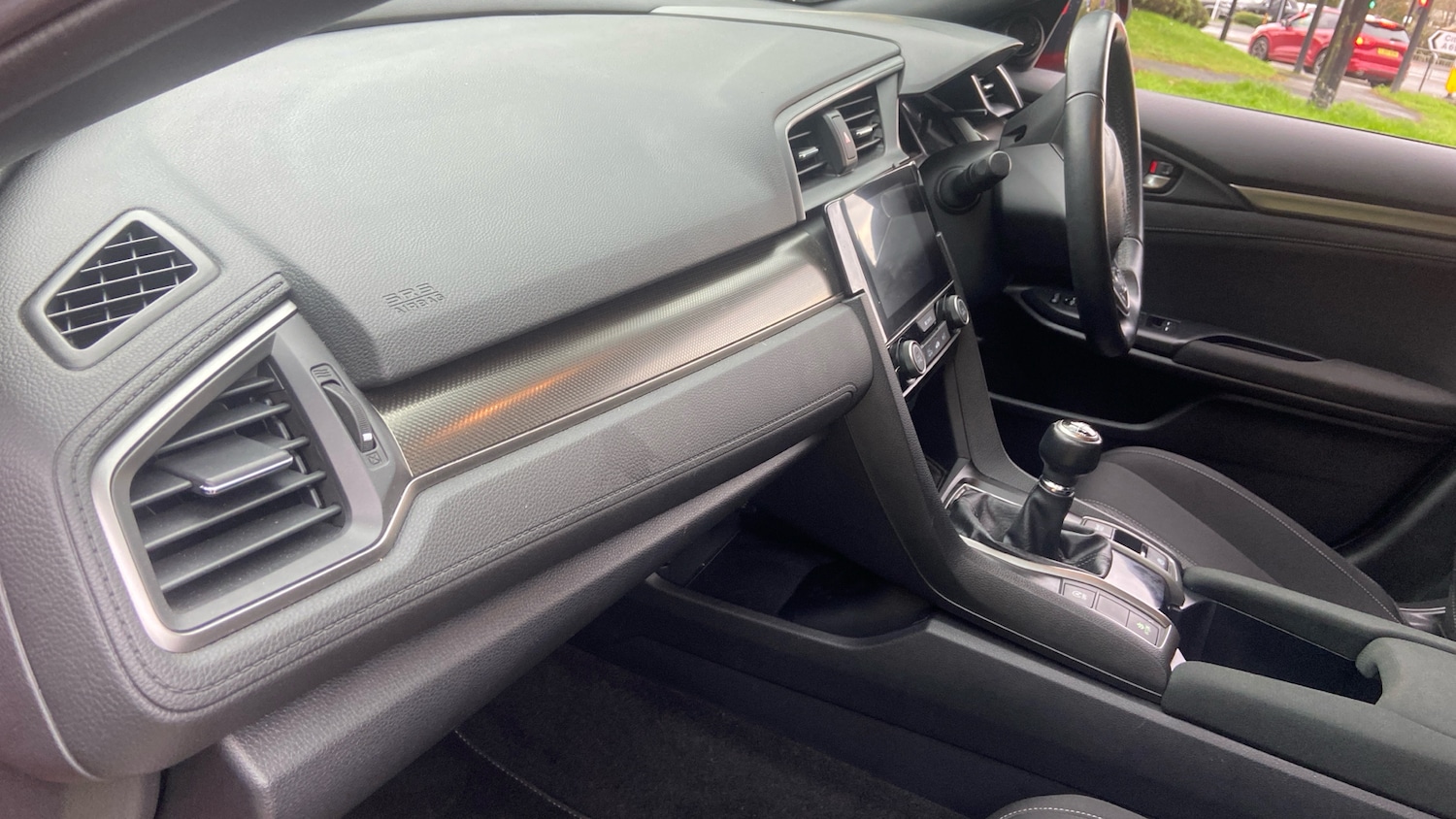 Used Honda Civic 2019 for sale - 76694185: Photo 44