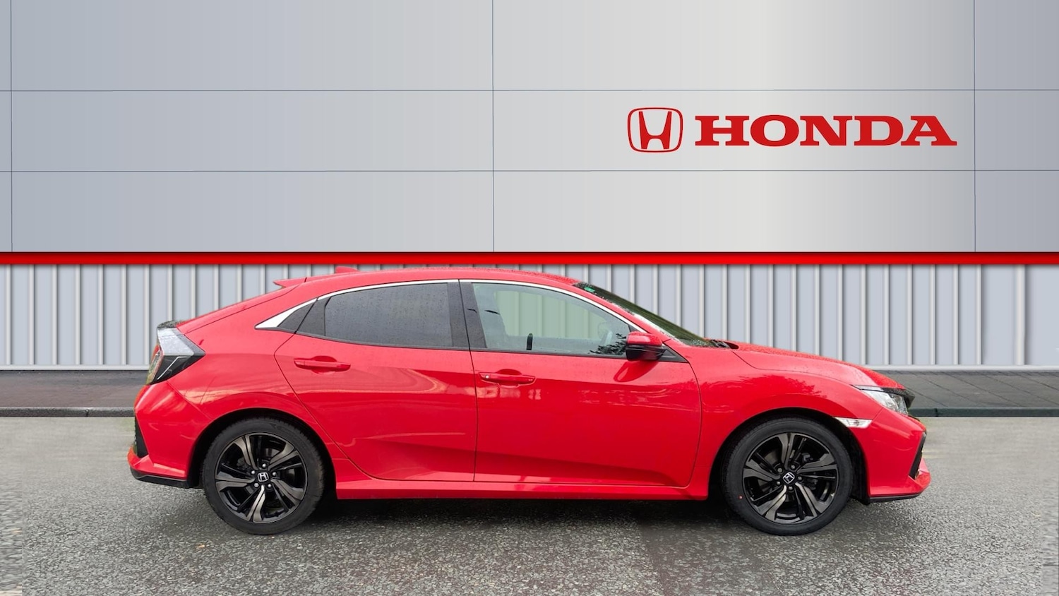 Used Honda Civic 2019 for sale - 76694185: Photo 5