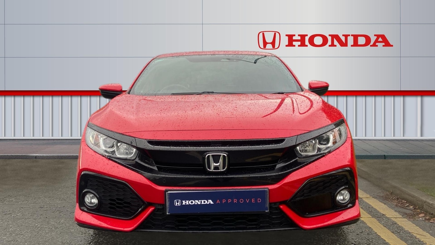 Used Honda Civic 2019 for sale - 76694185: Photo 6