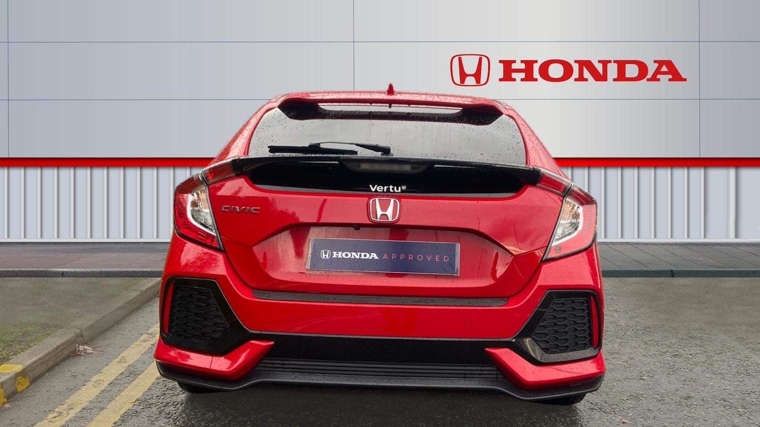 Used Honda Civic 2019 for sale - 76694185: Photo 7