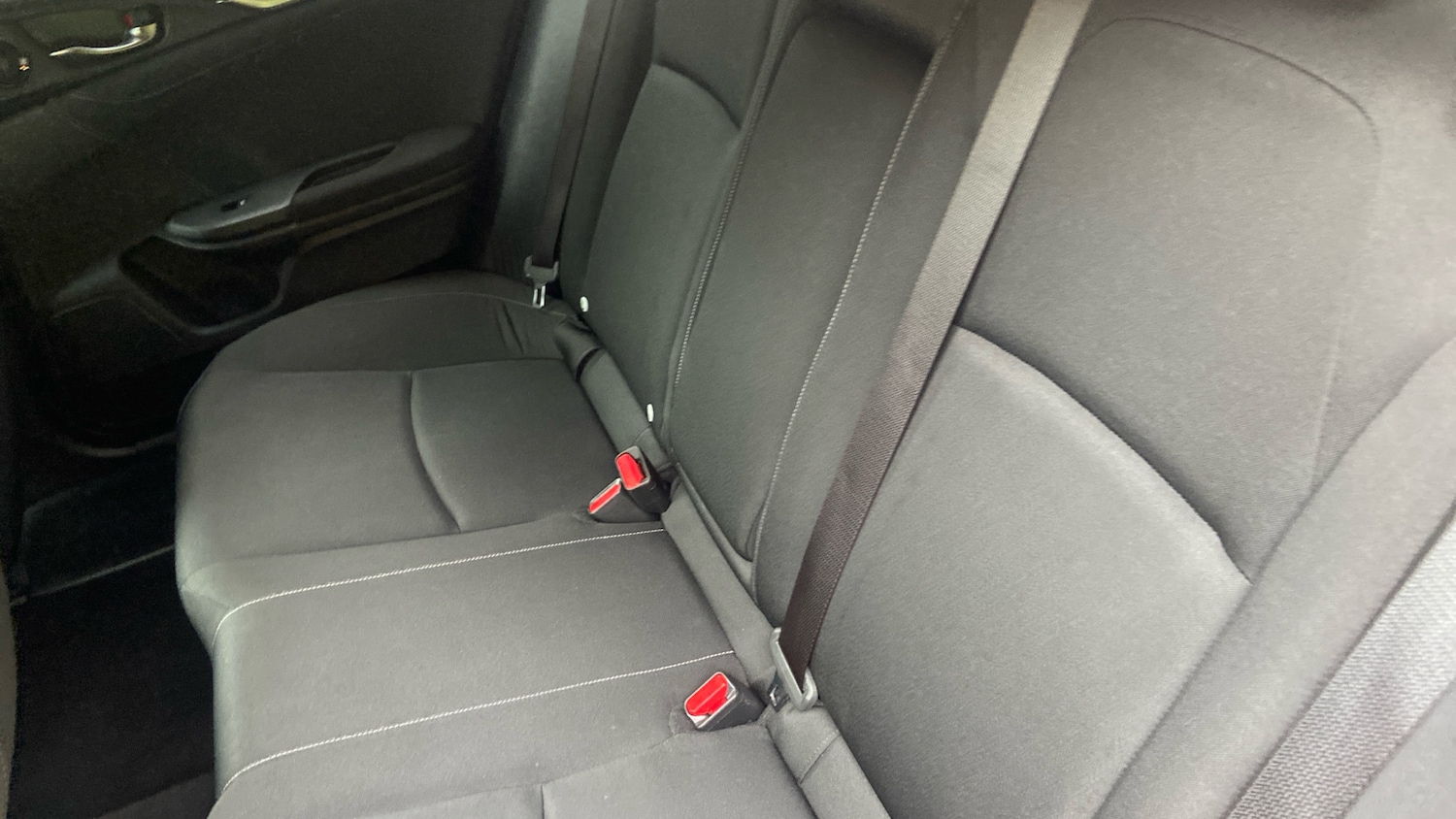 Used Honda Civic 2019 for sale - 76694185: Photo 8