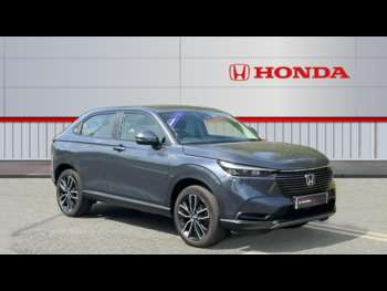 2022 (72) - 1.5 eHEV Elegance 5dr CVT Hybrid Hatchback