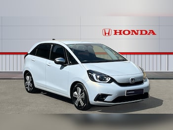 Used Honda Jazz 2021 for sale - 78689721: Photo
