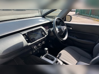 Used Honda Jazz 2021 for sale - 78689721: Photo
