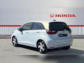 Used Honda Jazz 2021 for sale - 78689721: Photo