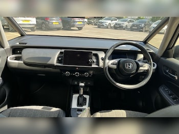 Used Honda Jazz 2021 for sale - 78689721: Photo