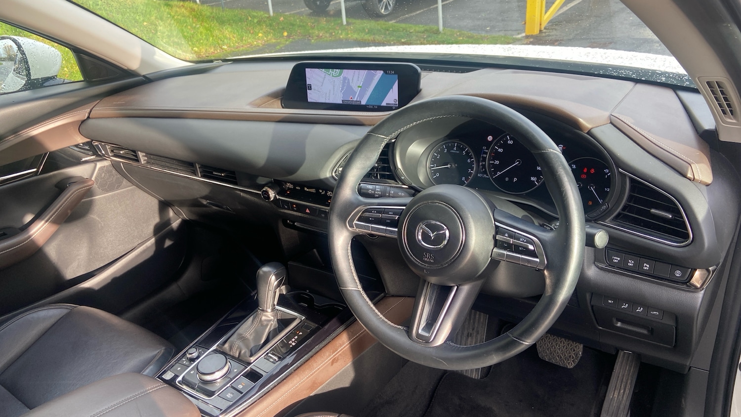 Used Mazda CX-30 2020 for sale - 76910924: Photo 11