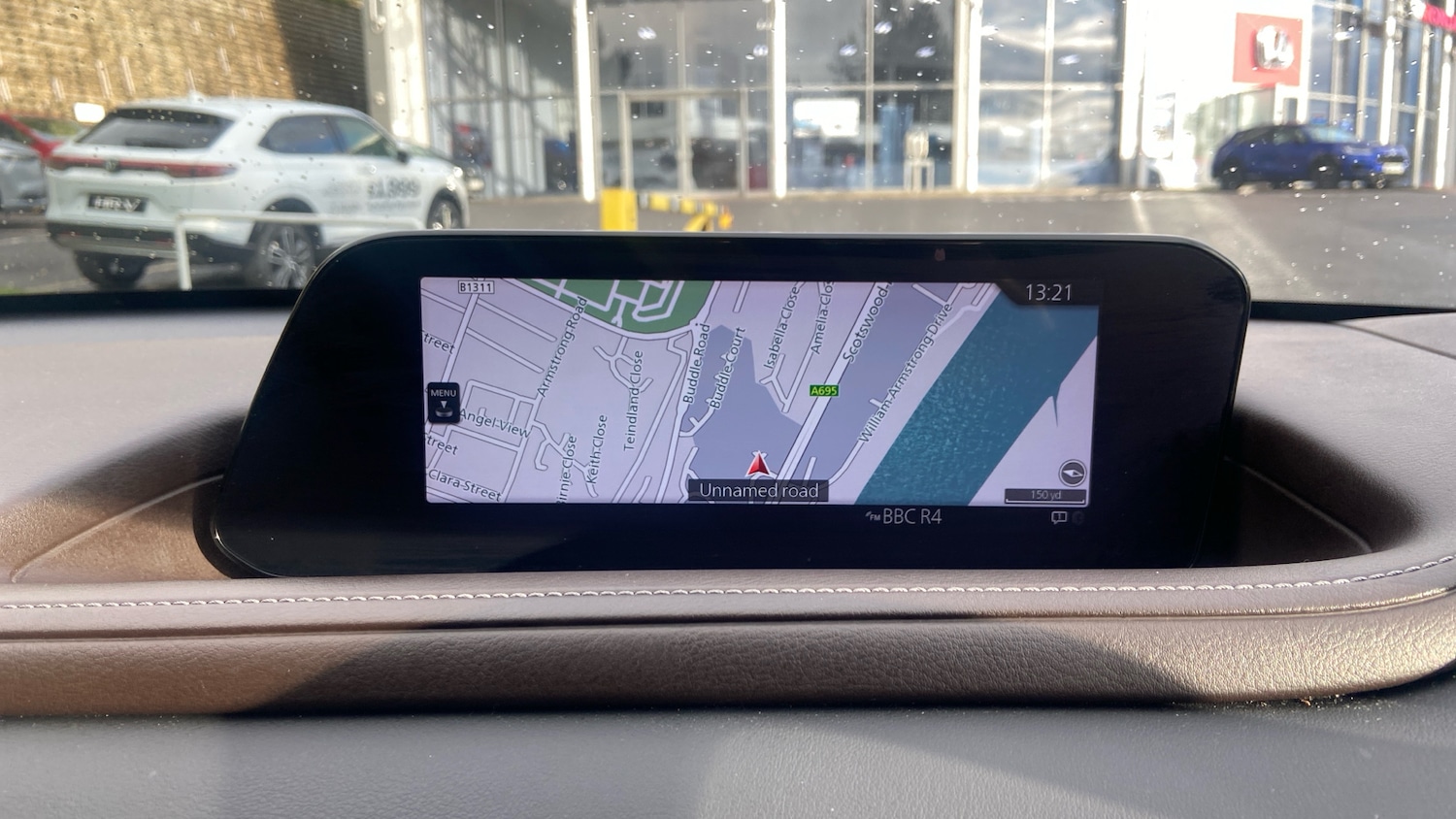 Used Mazda CX-30 2020 for sale - 76910924: Photo 12