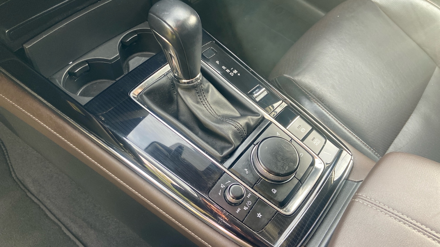 Used Mazda CX-30 2020 for sale - 76910924: Photo 13