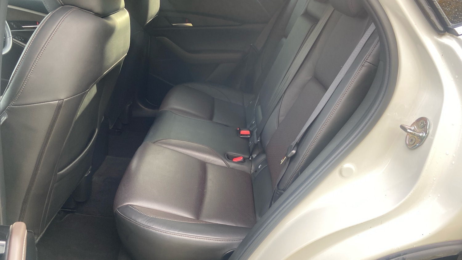 Used Mazda CX-30 2020 for sale - 76910924: Photo 16