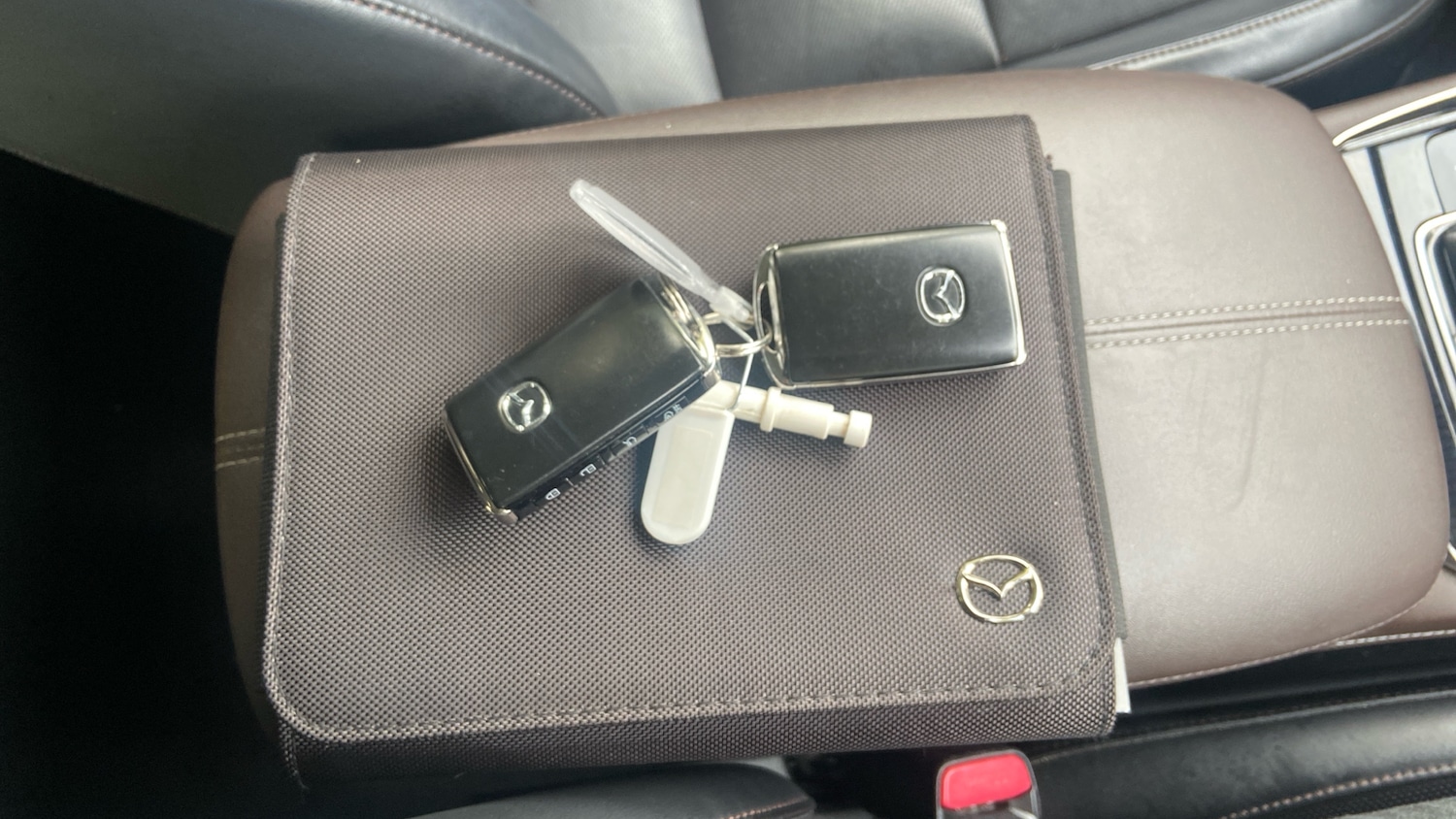 Used Mazda CX-30 2020 for sale - 76910924: Photo 19